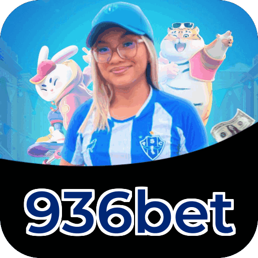 Plataforma 936bet mostrando interface moderna, jogos certificados e recursos de segurança licenciados