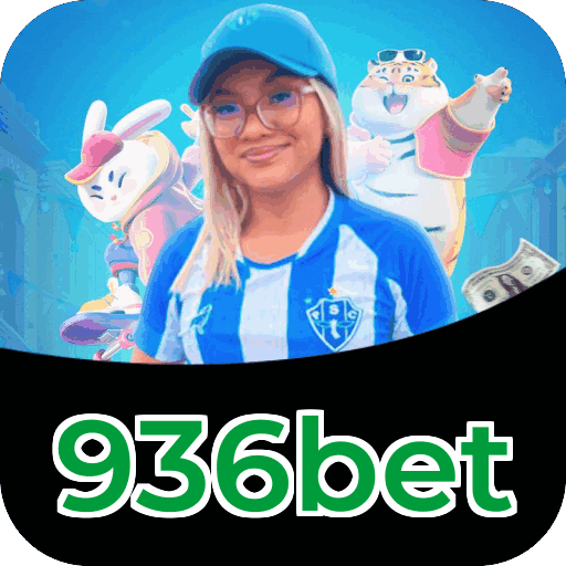 Plataforma 936bet mostrando interface moderna, jogos certificados e recursos de segurança licenciados