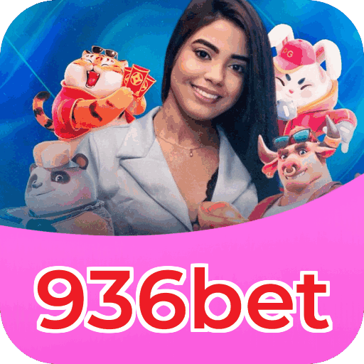 Interface do aplicativo 936bet mostrando jogos disponíveis no iOS e Android